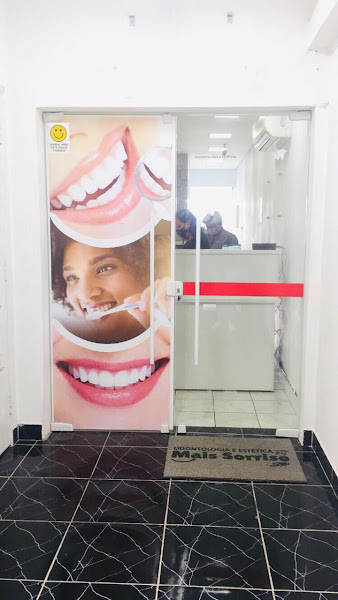 Foto 3 de Cota Odontologia