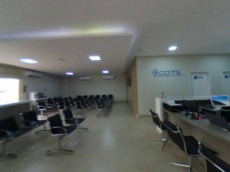 Foto 2 de Cote Ortopedia - Centro de Ortopedia e Traumatologia Especializado