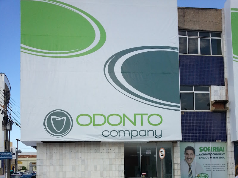 Foto 3 de Cothe - Centro Odontológico de Teresina