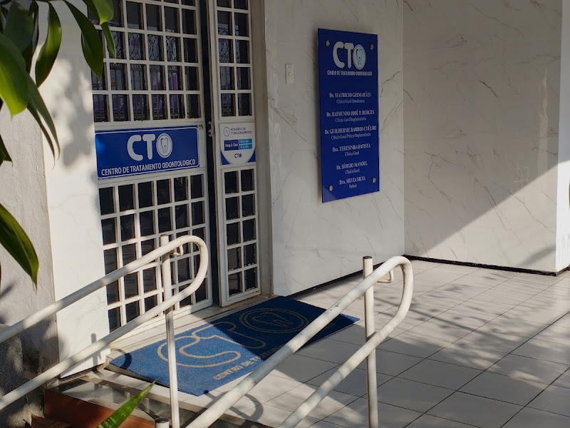 Foto 4 de Cothe - Centro Odontológico de Teresina