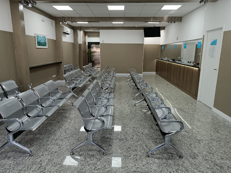 Foto 2 de Cotimed Medicina e Segurança do Trabalho