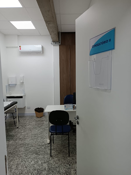 Foto 3 de Cotimed Medicina e Segurança do Trabalho