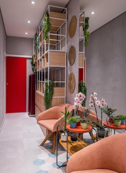 Foto 2 de Cotrim Odontologia Especializada