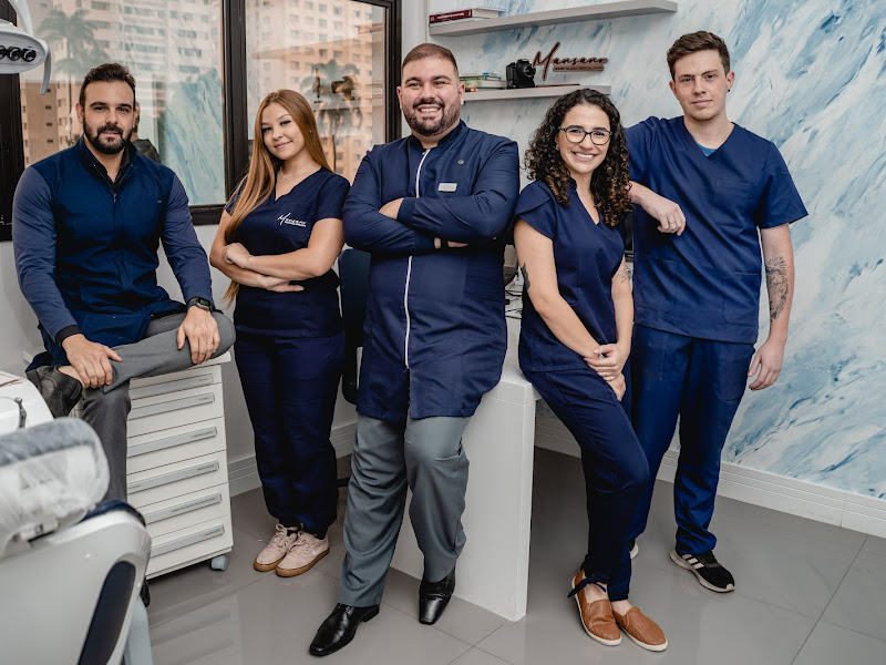 Foto 9 de Cotrim Odontologia Especializada