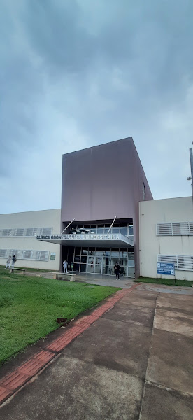 Foto 2 de COU - Clínica Odontológica Universitária - Campus UEL