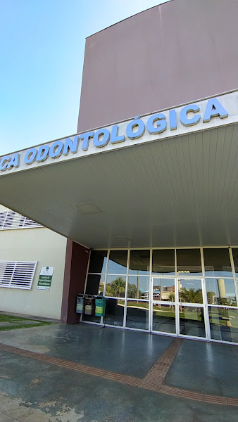 Foto 3 de COU - Clínica Odontológica Universitária - Campus UEL