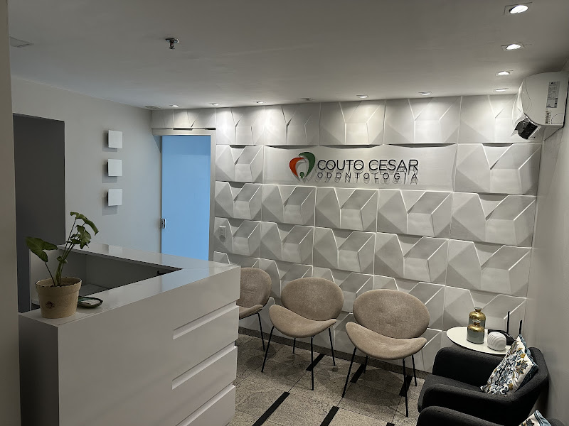 Foto 2 de Couto Cesar Odontologia