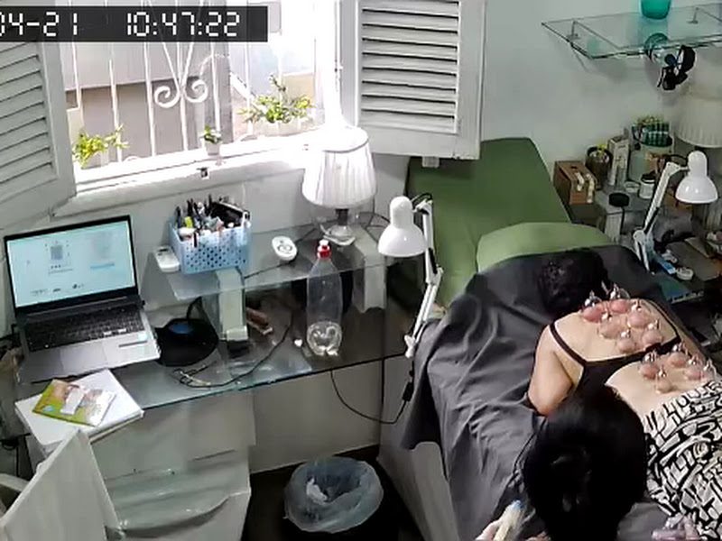 Foto 2 de Coven Arcádia Tochas Aladas