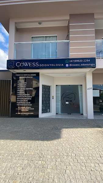 Foto 2 de CoWess Odontologia