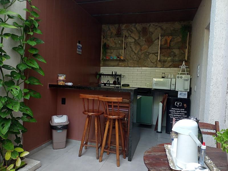 Foto 2 de Coworking Clínica Sinergia | Pilates em Parquelândia | Aluguel de Salas