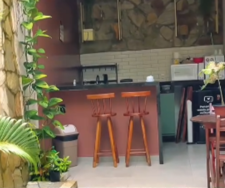 Foto 3 de Coworking Clínica Sinergia | Pilates em Parquelândia | Aluguel de Salas