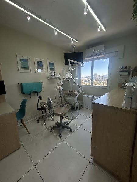 Foto 2 de Coworking Med Odonto Alphaville - Aluguel de Consultório Médico e Odontológico