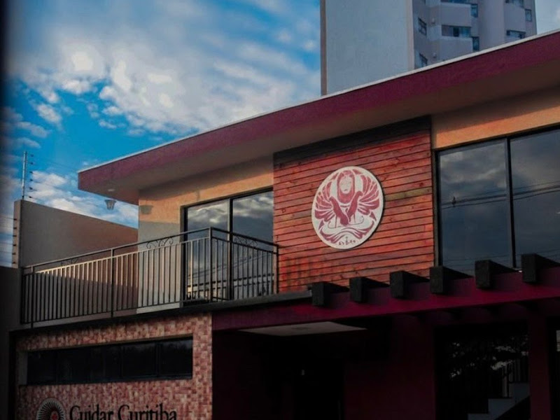 Foto de Coworking Médico em Curitiba e de Saúde - Cuidar Curitiba