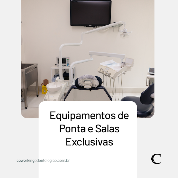 Foto de Coworking Odontológico Indaiatuba