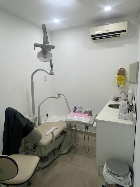 Foto 3 de Cozzi Odontologia e Estética - Dentista Freguesia (Jacarepaguá)