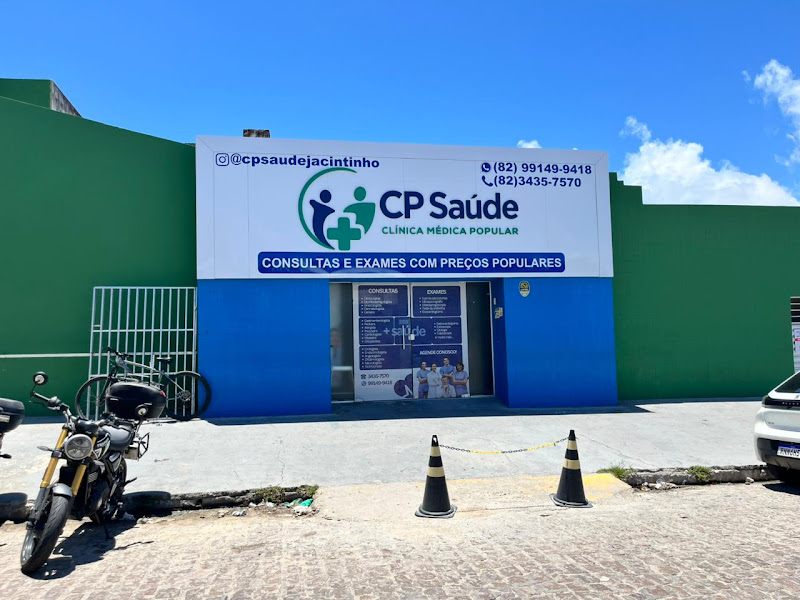 Foto 2 de CP Saúde