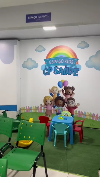 Foto 3 de CP Saúde