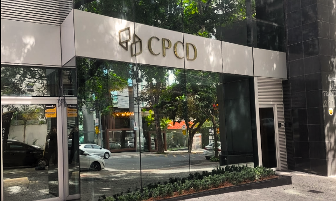 Foto 2 de CPCD Centro de Pós-Graduação do Cirurgião Dentista