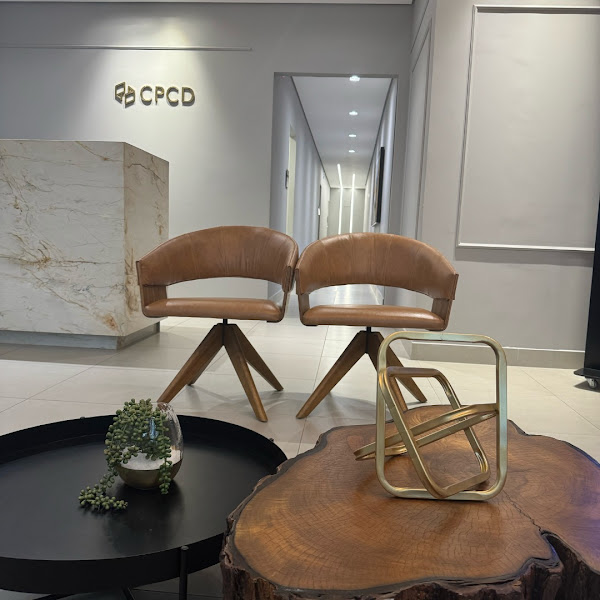 Foto 3 de CPCD Centro de Pós-Graduação do Cirurgião Dentista