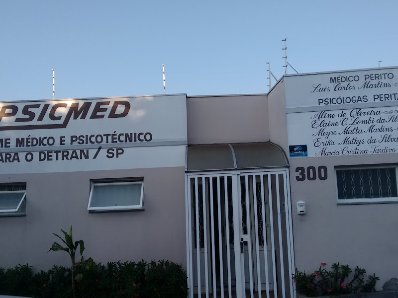 Foto 3 de CPCLIM- CENTRO DE PESQUISA CLÍNICA DE MARÍLIA