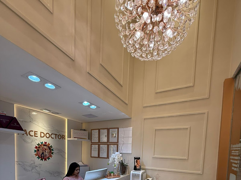 Foto 3 de CPFACE Santos