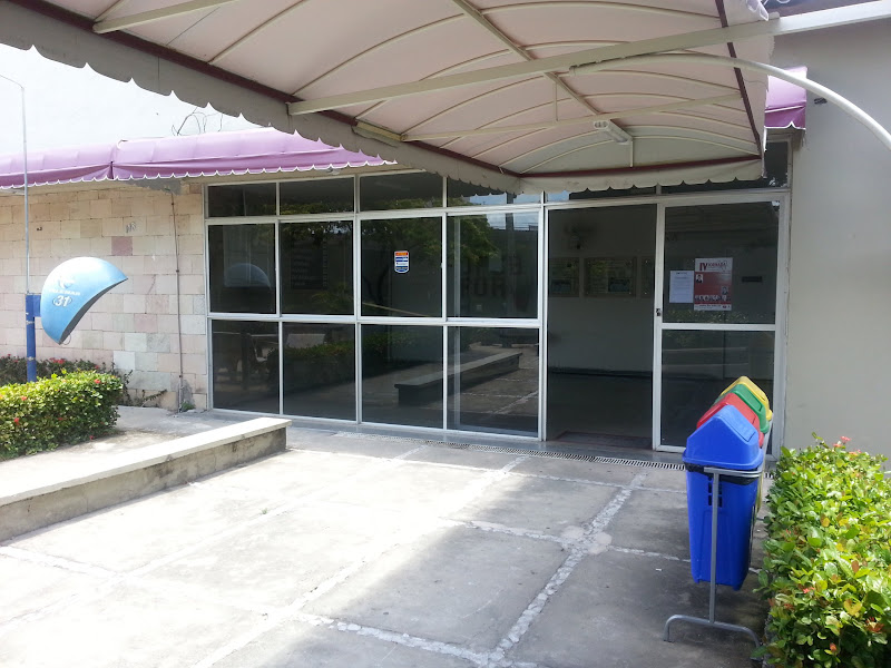 Foto 5 de CPGO - Centro de pós-graduação em Odontologia