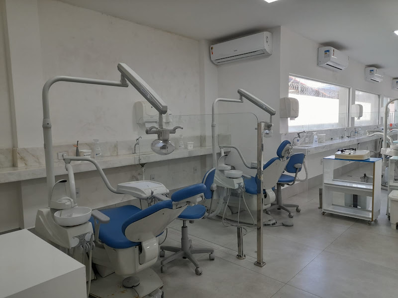 Foto 2 de CPGO Centro de Pós-graduação em Odontologia