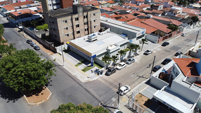 Foto 3 de CPGO Centro de Pós-graduação em Odontologia