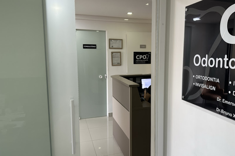 Foto 2 de CPO - Centro Paranaense de Ortodontia e Odontologia Integrada em Curitiba
