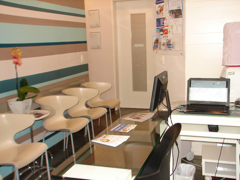 Foto 6 de CPO - Centro Paranaense de Ortodontia e Odontologia Integrada em Curitiba