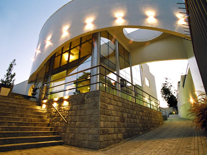 Foto 7 de CPO - Centro Paranaense de Ortodontia e Odontologia Integrada em Curitiba