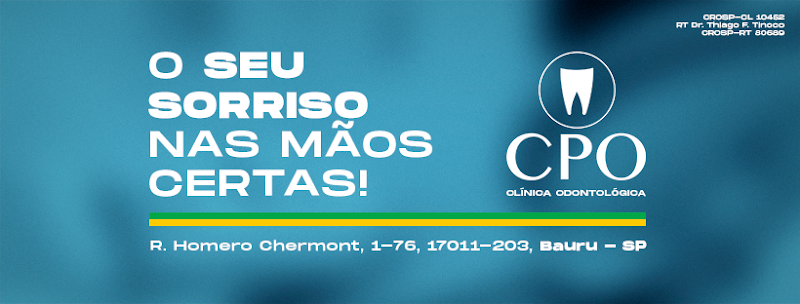 Foto 3 de CPO Clínica