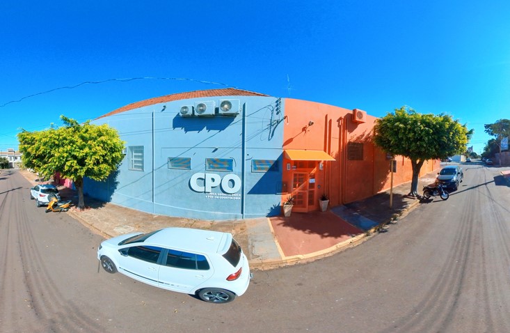 Foto 2 de CPO Clínica Odontológica