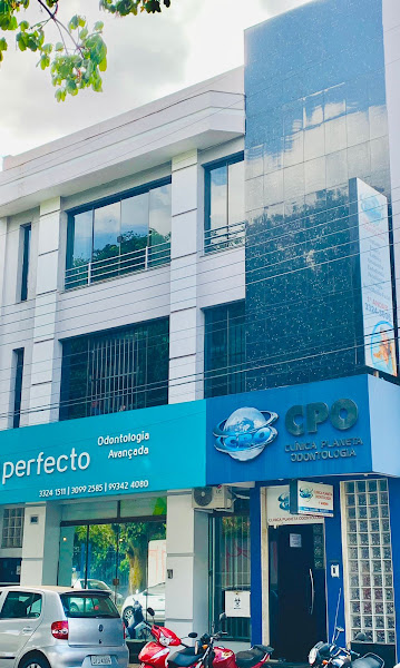 Foto 2 de CPO - Clínica Planeta Odontologia