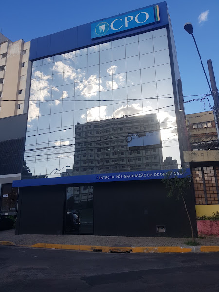 Foto 2 de CPO Pós-Graduação em Odontologia