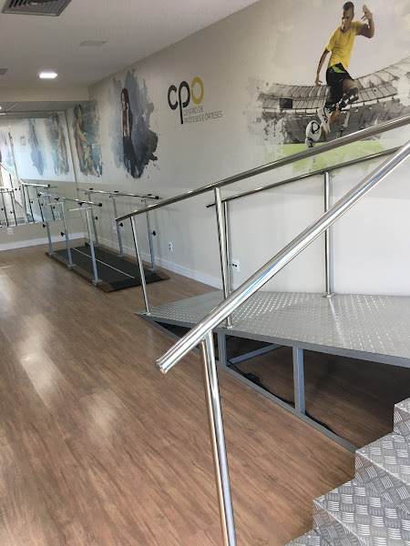 Foto 3 de CPO Rio de Janeiro