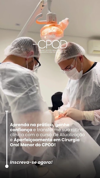 Foto 2 de CPOD Centro de Pós Graduação em Odontologia de Dourados MS