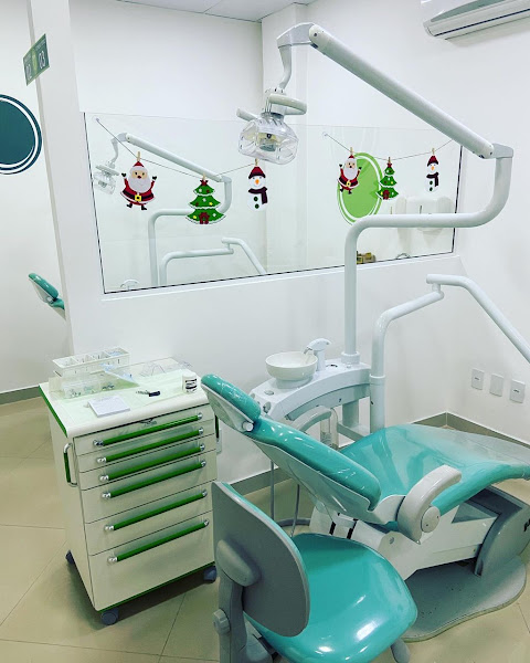 Foto 3 de CPX Odonto