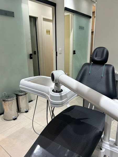 Foto 2 de CR CONCEPT | ODONTOLOGIA INTEGRADA