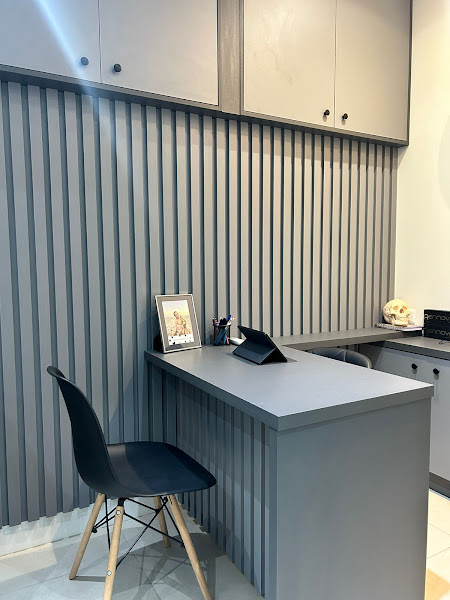 Foto 3 de CR CONCEPT | ODONTOLOGIA INTEGRADA