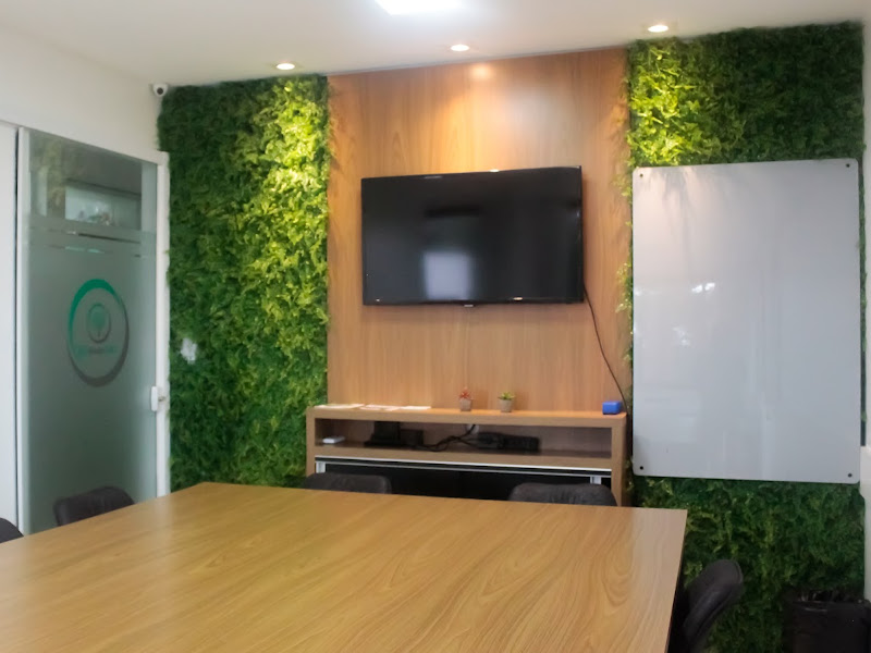 Foto de CR Coworking Saúde