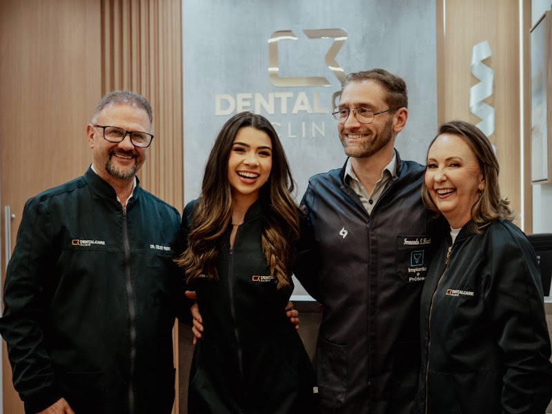 Foto de CR Dental Care Clinic