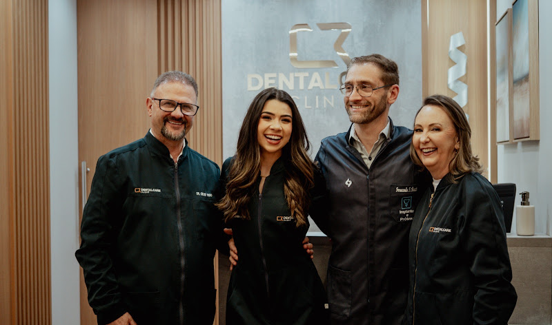 Foto 2 de CR Dental Care Clinic