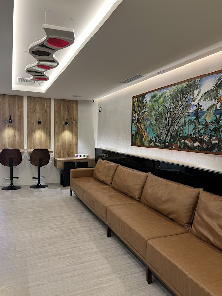 Foto 2 de CR Montenegro Odontologia | Ortodontia | Invisalign Doctor Recife | DTM | Sono | Lentes de contato | Estética