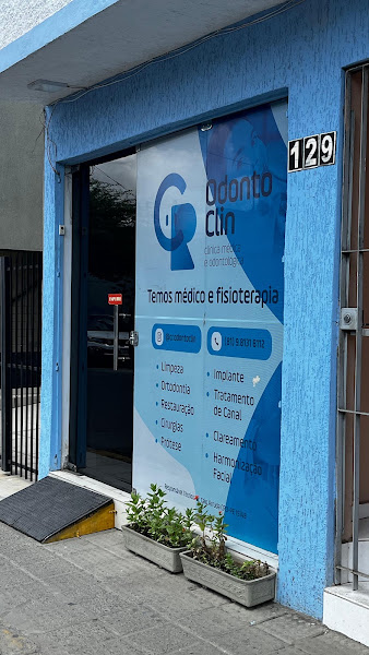 Foto de CR OdontoClin - Clinica Odontológica