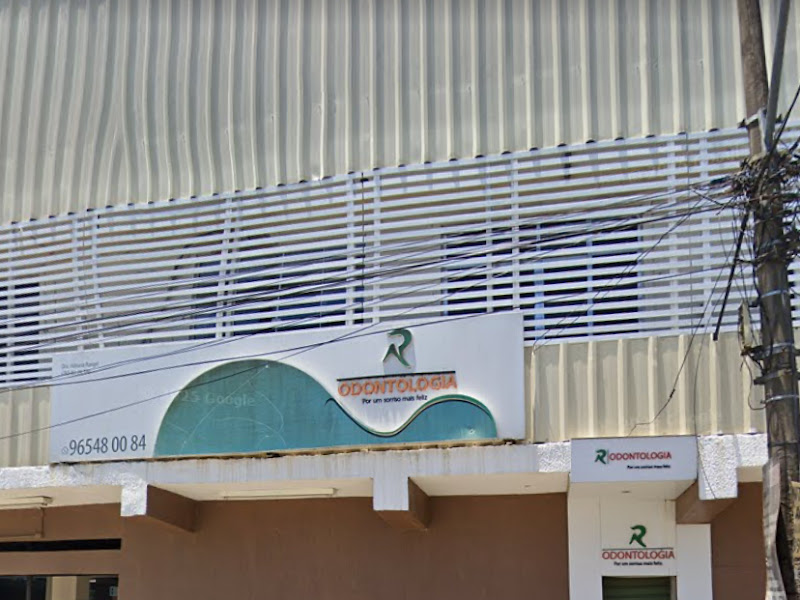 Foto 2 de CR ODONTOLOGIA