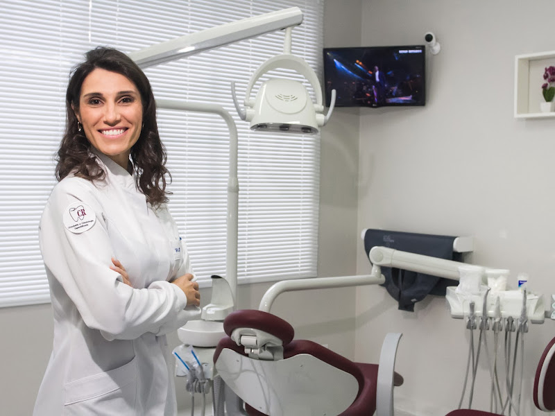 Foto de CR Odontologia Especializada Dra. Cristiane dos Santos Rocha