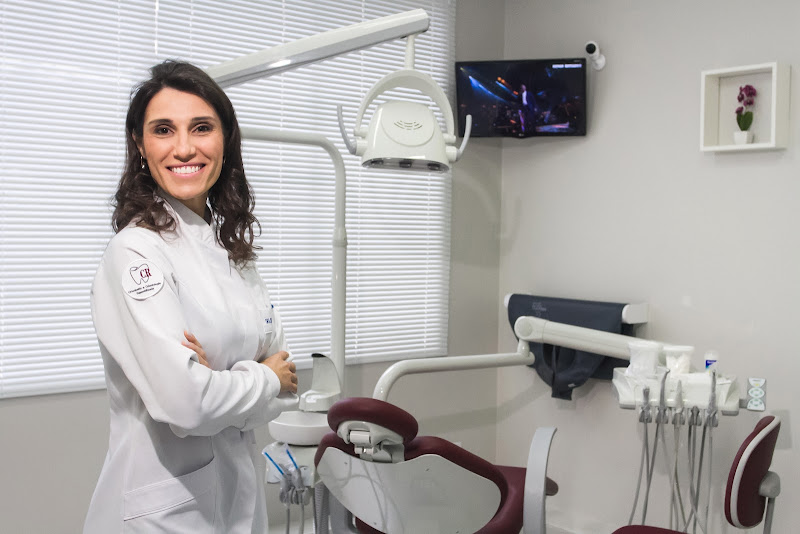 Foto 2 de CR Odontologia Especializada Dra. Cristiane dos Santos Rocha