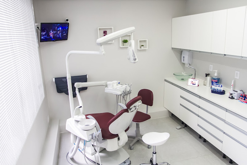 Foto 3 de CR Odontologia Especializada Dra. Cristiane dos Santos Rocha