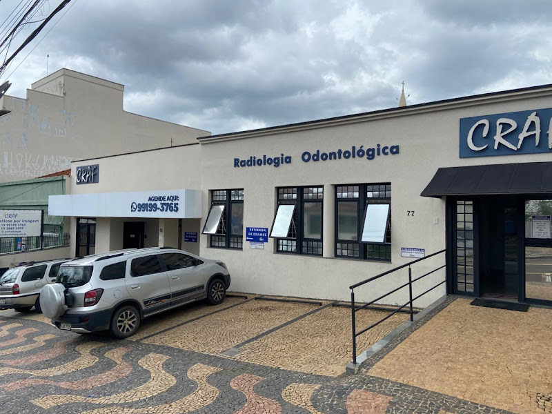 Foto 2 de CRAF Centro de Radiologia Odontológica (Valinhos)